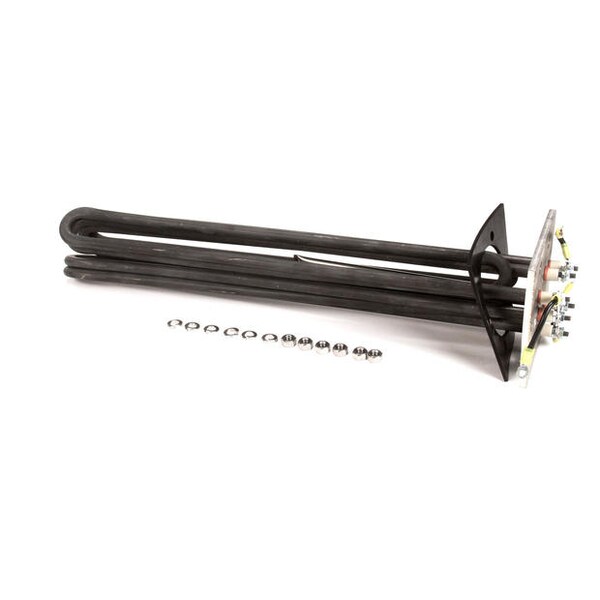 A-Kit, 460V 15Kw Heater Replacement